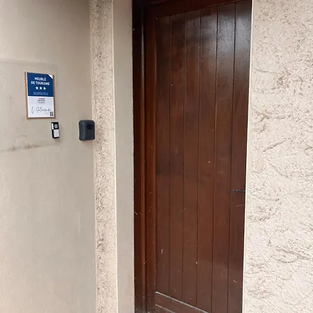 Appartamento L'interlude -