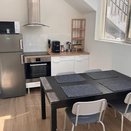 L'interlude - Appartement *