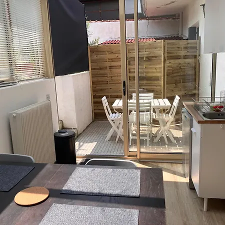 L'interlude - Appartement Vichy